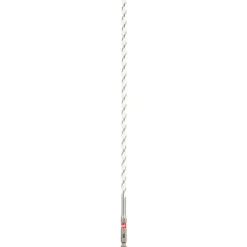 Milwaukee 1/4" x 10" x 12" SHOCKWAVE Impact Duty Carbide Multi-Material Drill Bit 48-20-8887