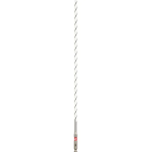 Milwaukee 1/4" x 10" x 12" SHOCKWAVE Impact Duty Carbide Multi-Material Drill Bit 48-20-8887