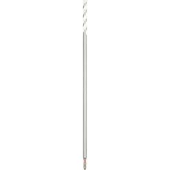 Milwaukee 1/2" x 16" x 18" SHOCKWAVE Impact Duty Carbide Bellhanger Multi-Material Bit 48-20-8866
