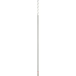 Milwaukee 5/16" x 16" x 18" SHOCKWAVE Impact Duty Carbide Bellhanger Multi-Material Bit 48-20-8862