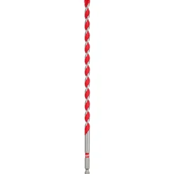 Milwaukee 5/16" x 8" x 10" SHOCKWAVE Impact Duty Carbide Hammer Drill Bit 48-20-9018