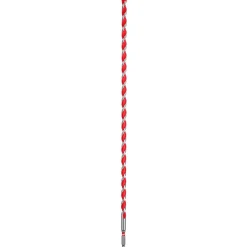 Milwaukee 3/8" x 16" x 18" SHOCKWAVE Impact Duty Carbide Hammer Drill Bit with POWER TIP 48-20-9023