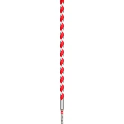 Milwaukee 3/8" x 10" x 12" SHOCKWAVE Impact Duty Carbide Hammer Drill Bit with POWER TIP 48-20-9022