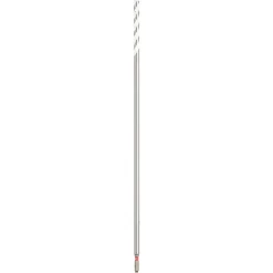 Milwaukee 3/8" x 16" x 18" SHOCKWAVE Impact Duty Carbide Bellhanger Multi-Material Bit 48-20-8864