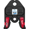 Milwaukee 5/8" ZoomLock MAX Press Jaw for M18 FORCE LOGIC Press Tools 49-16-2654Z