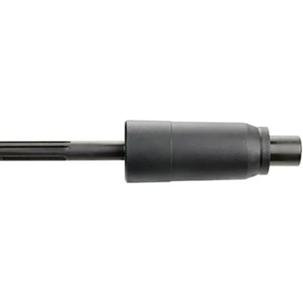 Milwaukee Adapter SDS-Max Hammer Drill to Spline Drill Bits 48-03-3012
