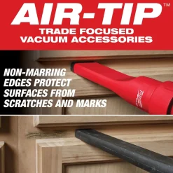 Milwaukee AIR-TIP Non-Marring Utility Nozzle Kit 49-90-2034