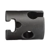 Milwaukee Anchor Adapter for MX FUEL to Accept Ridgid Cable 48-53-3003