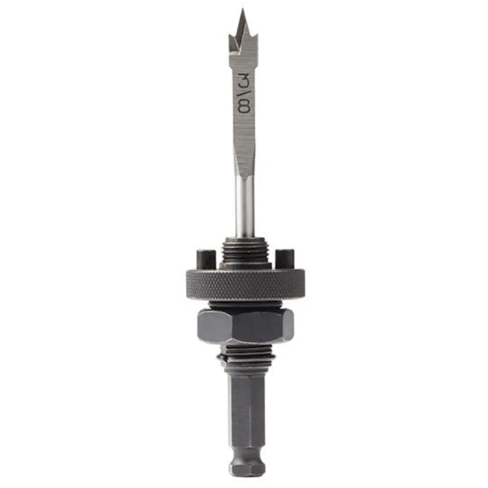 Milwaukee BIG HAWG with Carbide Teeth Clean Wood Arbor 49-56-9306