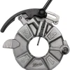 Milwaukee BSPT Pipe Threading Die Head w/ Micro-Adjust 49-16-5103