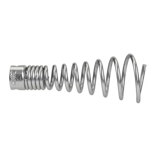 Milwaukee Flexible Funnel Auger for Milwaukee 7/8" Sectional Cable 48-53-3828