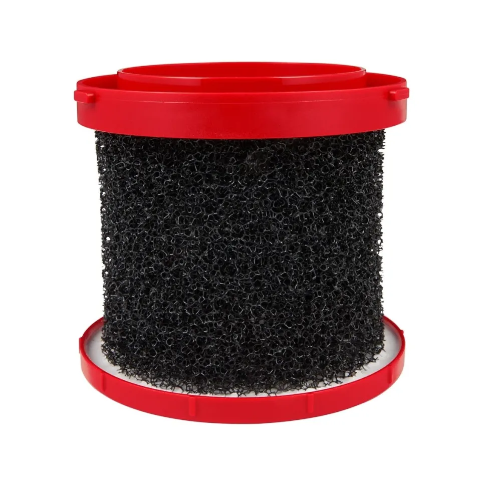 Milwaukee Foam Wet Filter 49-90-2015