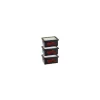 Milwaukee HEPA filter for M12 HammerVac (3 Pack) 49-90-2306
