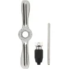 Milwaukee Hex-LOK 2-in-1 Tap and Die Threading Handle? & Tap Collet 49-57-5003