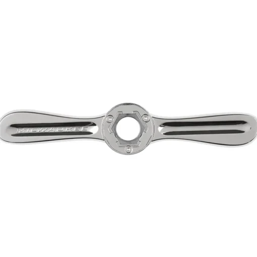 Milwaukee Hex-LOK 2-in-1 Tap and Die Threading Handle? 49-57-5002
