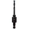Milwaukee Hole Saw Arbor for 9/16 - 1-3/16" Shank 7/16" Hex 49-56-7010