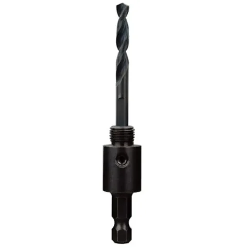 Milwaukee Hole Saw Arbor for 9/16 - 1-3/16" Shank 7/16" Hex 49-56-7010
