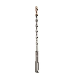 Milwaukee M/2 2-Cutter SDS-PLUS Rotary Hammer-Drill Bit 1/4" x 4" x 6" 48-20-7831