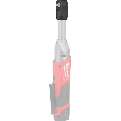 Milwaukee M12 FUEL 1/4" Extended Reach Ratchet Rubber Boot 49-16-2559