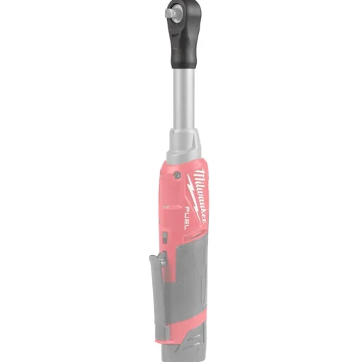 Milwaukee M12 FUEL Extended Reach High Speed Ratchet Protective Boot 49-16-2569