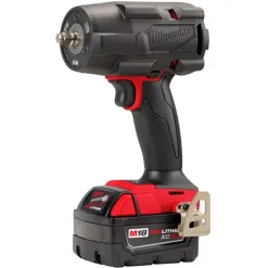 Milwaukee M18 FUEL Mid-Torque Impact Wrench Protective Boot (Gen 2) 49-16-2960