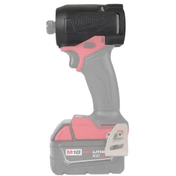 Milwaukee M18 FUEL Protective Boot 1/4" Hex Impact Driver (fits 2953-20) 49-16-2953