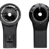 Milwaukee M12 HAMMERVAC Dust Extractor Nozzle 2 Pack 49-90-2301