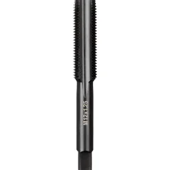 Milwaukee M12-1.25 mm Straight Flute Plug Tap 49-57-5161