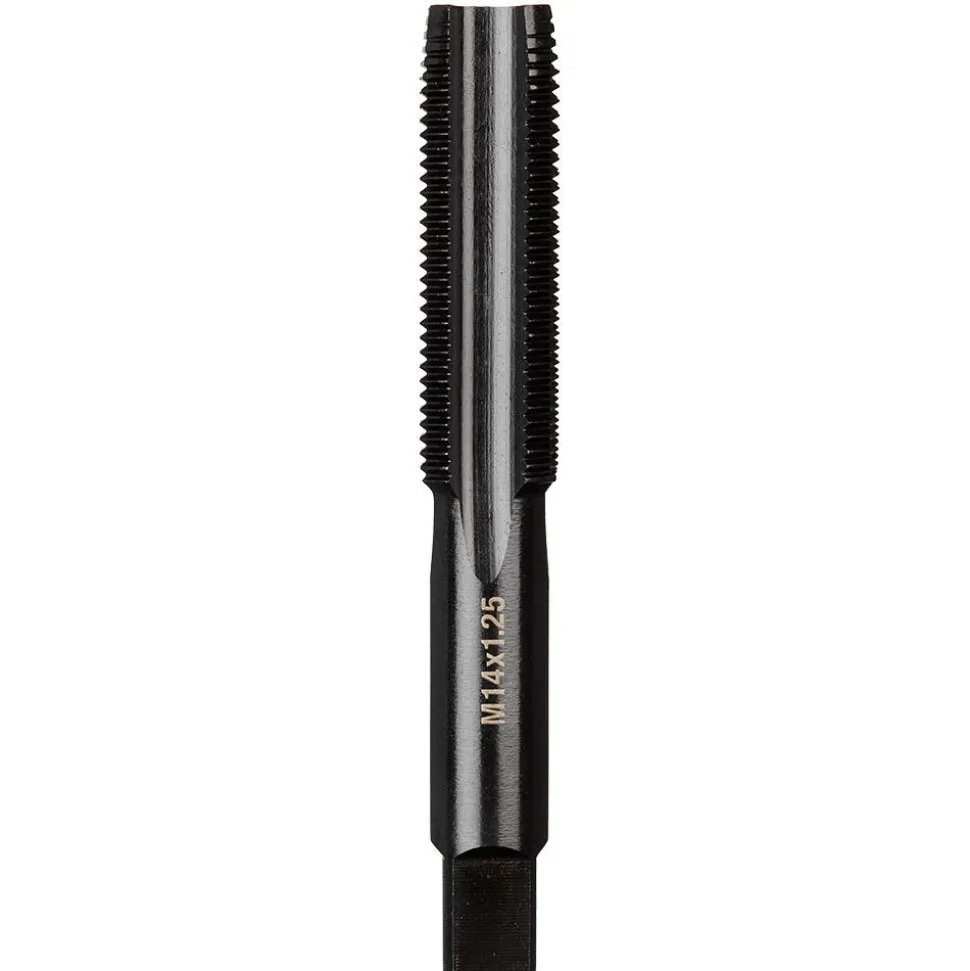 Milwaukee M14-1.25 mm Straight Flute Plug Tap 49-57-5167