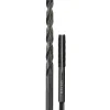 Milwaukee M8-1.25 mm Straight Flute Plug Tap & H Drill Bit 49-57-5543
