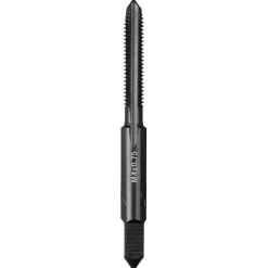 Milwaukee M4-0.75 mm Straight Flute Plug Tap 49-57-5120