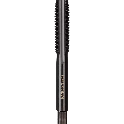 Milwaukee M10-1.50 mm Straight Flute Plug Tap 49-57-5152