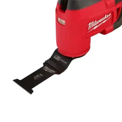 Milwaukee OPEN-LOK 1-3/8" HCS Wood Blade 1pk 49-25-1101