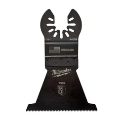 Milwaukee OPEN-LOK 2-1/2" HCS Wood Blade 1pk 49-25-1111