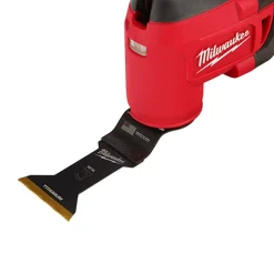 Milwaukee OPEN-LOK 1-3/4" Titanium Enhanced Bi-Metal Blade 1pk 49-25-1261