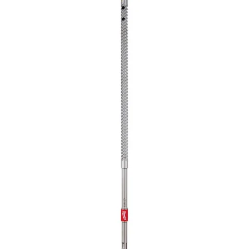 Milwaukee SDS PLUS 1/2" X 18" Rebar Cutter 48-20-6708
