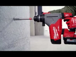 Milwaukee SDS PLUS 1/2" X 18" Rebar Cutter 48-20-6708