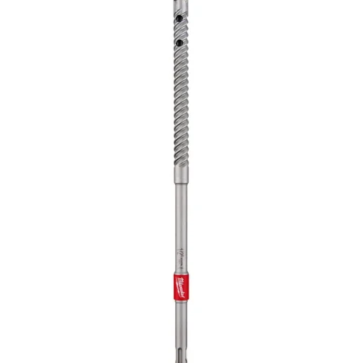 Milwaukee SDS PLUS 1/2" X 12" Rebar Cutter 48-20-6707