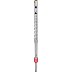 Milwaukee SDS PLUS 1/2" X 12" Rebar Cutter 48-20-6707