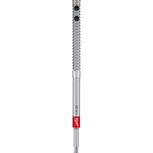 Milwaukee SDS PLUS 5/8" X 12" Rebar Cutter 48-20-6713