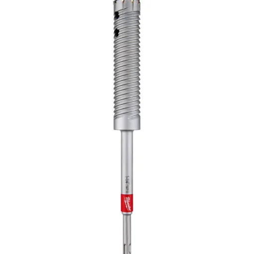 Milwaukee SDS PLUS 1-1/4" X 12" Rebar Cutter 48-20-6732