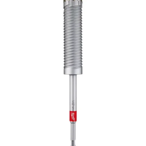 Milwaukee SDS PLUS 1-1/2" X 12" Rebar Cutter 48-20-6734