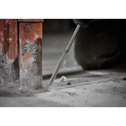 Milwaukee SDS PLUS SLEDGE 10