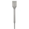 Milwaukee SDS PLUS SLEDGE 1-1/2" Scaling Chisel 48-62-6056