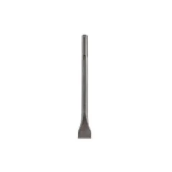 Milwaukee SDS-Max Hammer Chisel 1-1/2" Scaling Chisel 48-62-4082