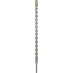 Milwaukee SDS-Plus 3/16" x 6" x 8" MX4 4-Cutter Rotary Hammer Drill Bit 48-20-7312