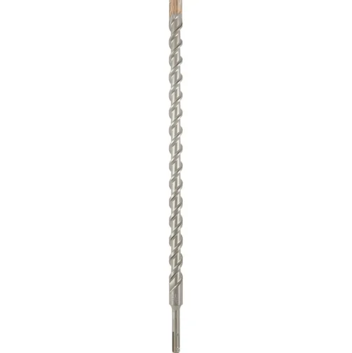 Milwaukee SDS-Plus 3/16" x 6" x 8" MX4 4-Cutter Rotary Hammer Drill Bit 48-20-7312
