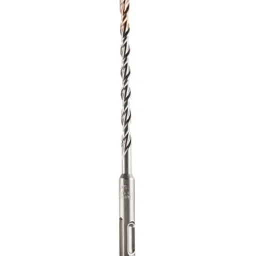 Milwaukee SDS-PLUS 3/16" X 4" X 6" 2-Cutter Hammer Drill Bit 48-20-7511