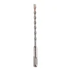 Milwaukee SDS-PLUS 5/8" X 6" X 8" 2-Cutter Hammer Drill Bits 48-20-7702