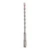 Milwaukee SDS-PLUS 5/8" x 4" x 6" 2-Cutter Hammer Drill Bit 48-20-7601